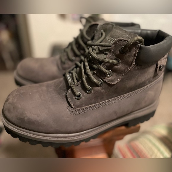 womens sketcher boots